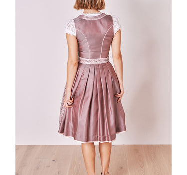 Krüger MADL Dirndl "Rosa" 417167 | Rose 60cm