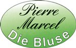 Pierre Marcel - Die Bluse