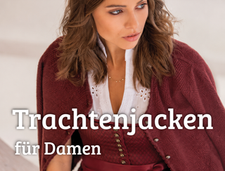 Trachtenjacken