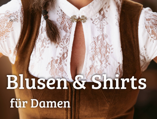Blusen & Shirts