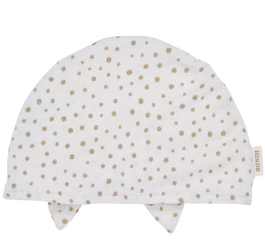 BONDI Baby Mütze "Suse liebe Suse" 93961 | Dots allover
