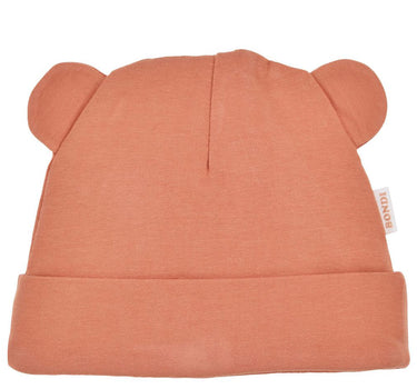 BONDI Baby Mütze "Tiger" 93972 | Terra