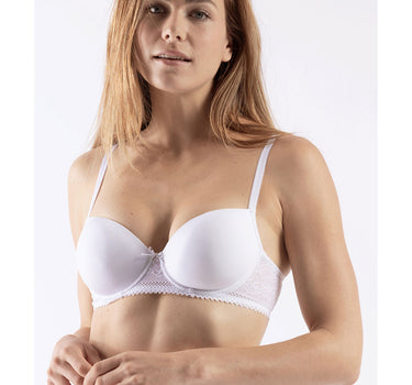 Nina von C. Schalen BH "MIAMI" 16511300 | Lotus Pink