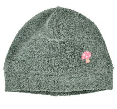 BONDI Baby Mütze "Pilz" 86668 | Salbei Grün