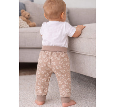 BONDI Baby Legging "Auto-Motiv" 93990 | Cappuccino
