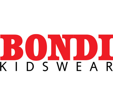 BONDI Jungen Baby Strickmütze "Gipfelkraxler" mit Bommeln 91334 - Braun