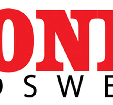 BONDI Shorty - Kurzer Schlafanzug "Beauty" 36184 | Rosa / Orange