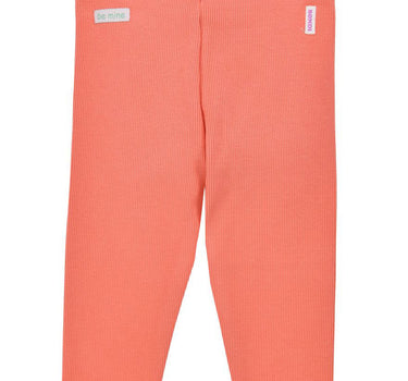 BONDI Baby Mädchen Laufhose "Eule" 86972 | Apricot