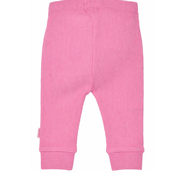 BONDI Baby Mädchen Laufhose "Katze" 94025 | Candy