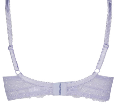 Nina von C. Schalen BH "Flower" 16511319 | Light Lavendel