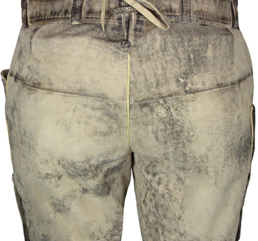 Maddox Kurze Damen Lederhose "Griessee" | Ziller Metis