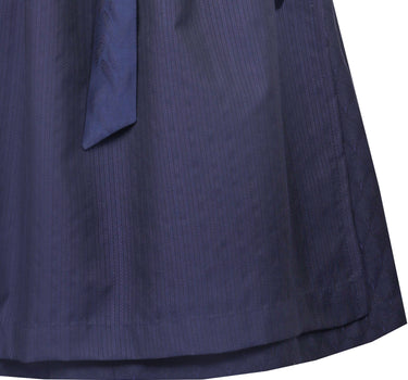 MarJo Trachten Dirndl "Mönchsroth" 921265 | Marine 65cm