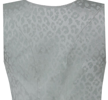 MarJo Trachten Dirndl "Reisbach" 917570 | Gletscher - 70cm