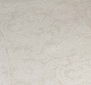 Halstuch aus Viscose - Stola Schal 185 x 70 cm | Beige