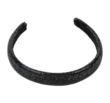 Strass Haarreif für Damen | Haarschmuck für Hochzeit, Party & Alltag