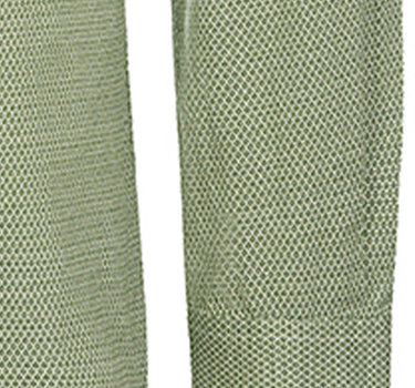 MADDOX Herren Trachtenhemd - Hemd-111 | Grün - Baumwolle Seide