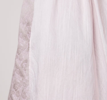 Krüger Dirndl "Enid" Elegant 114265 | Rosa - 70cm