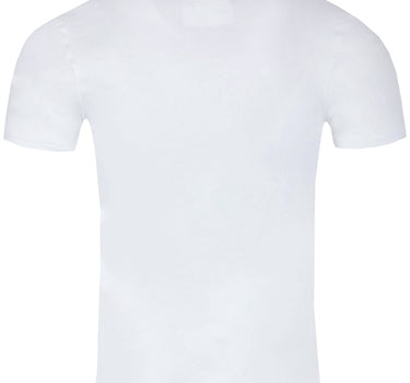 MarJo Herren Trachtenshirt "Guido" Hirschmotiv | Mittelgrau