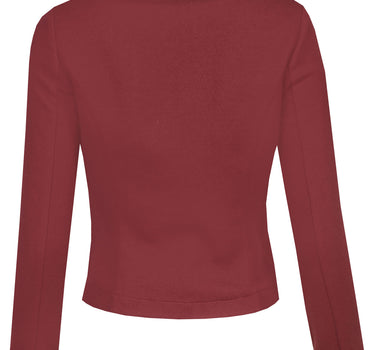 MarJo Trachten Jacke "Britta" 184000 | Dark Powder