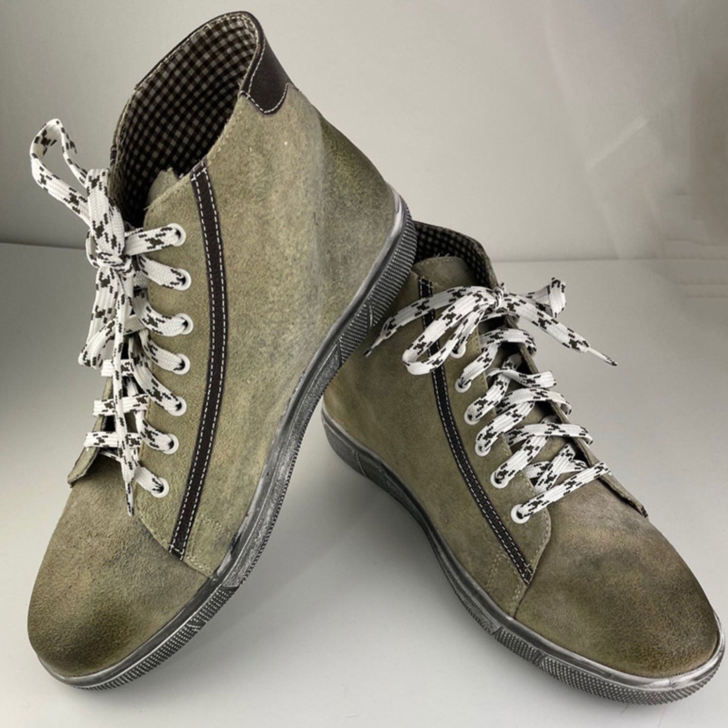 Marinus Trachtenschuhe Sneaker Herren Maddox Sneaker MARINUS