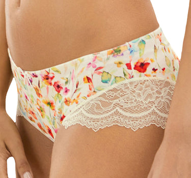 Nina von C. Hipster Slip "Romantic" 16130852 | Blumenwiese