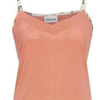RINGELLA Shorty mit Spaghettiträgern "Retro" 3211305 | Rosewood