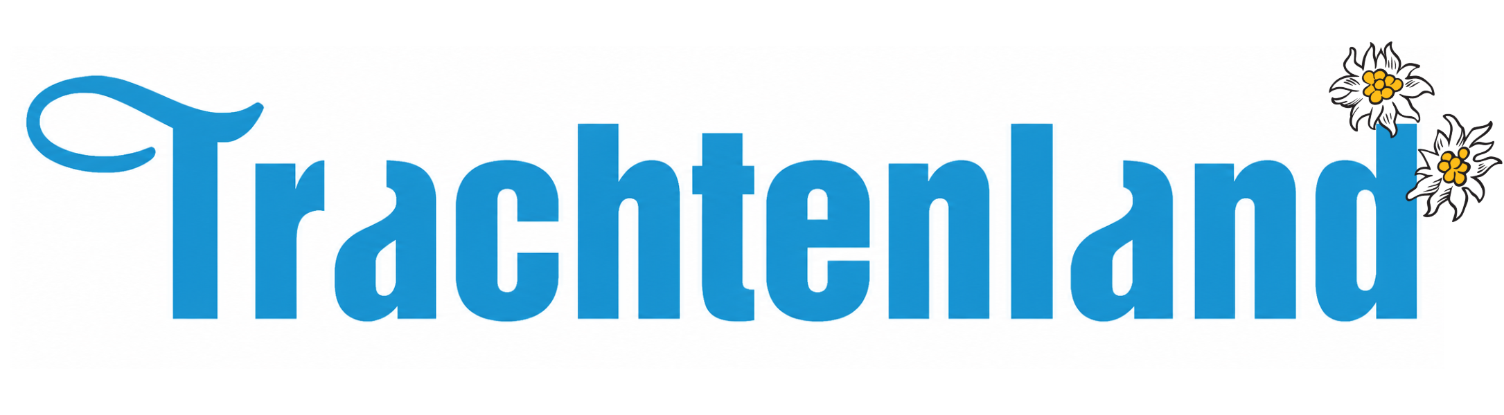 Trachtenland