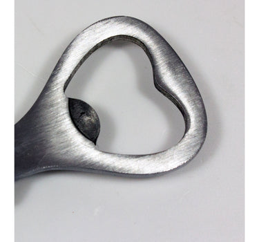 Funk Hirschhorn Flaschenöffner mit Zierkappe | Sternzeichen Wassermann