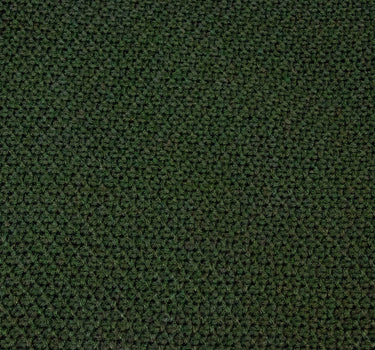 XL Strick Dreieckstuch - Schal  200 x 80 cm | Olivgrün