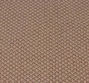 XL Strick Dreieckstuch - Schal  200 x 80 cm | Taupe