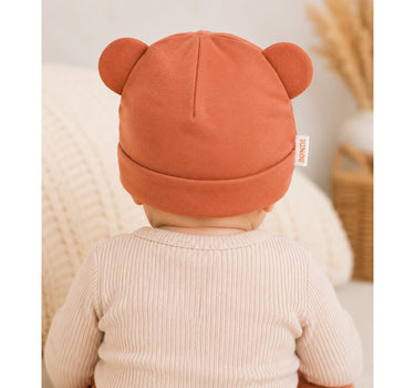 BONDI Baby Mütze "Tiger" 93972 | Terra