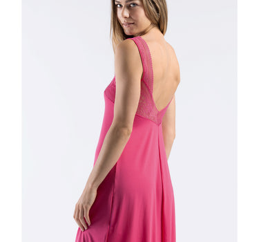 Nina von C. Negligè "MIAMI" 95cm 16404300 | Lotus Pink