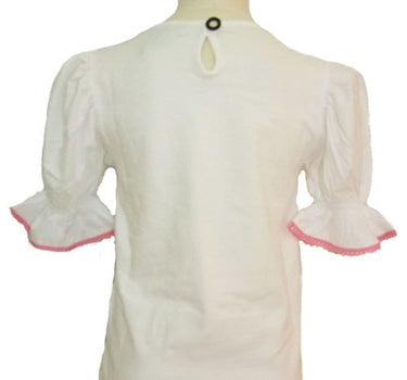 Kinder Trachten T-Shirt Spatzl