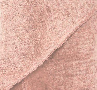 Schal "Eliana" - extra weich - Rose