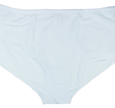 Nina von C. Hipster  mit Strass | Weiß