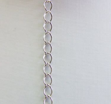 Kinder Trachten Halskette kariert mit Herz Anhänger Türkis