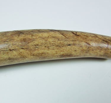 Funk Hirschhorn Trachtenmesser mit Rundkappe