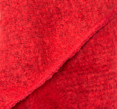 Schal "Eliana" - extra weich - Rot