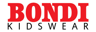 BONDI T-Shirt "Feuerwehrauto" für Jungen 33122 | Blau geringelt