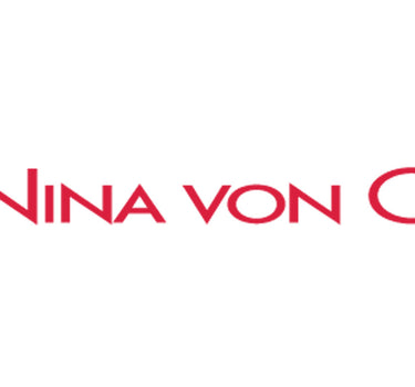 Nina von C. Spacer Bügel BH mit Spitze 48527971 | Burgund