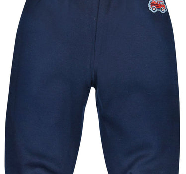 BONDI Baby Jogginghose "My Toys" 93656 | Navy
