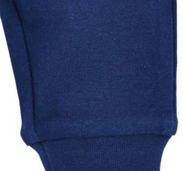BONDI Baby Leggings "Small Boss" 93683 - Navy | Jogginghose
