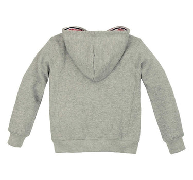BONDI Kinder Sweatshirt "Alpen Rocker" 29949 - Grau