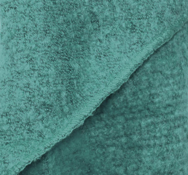 Schal "Eliana" - extra weich - Petrol