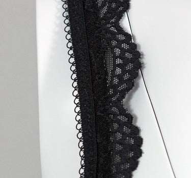 Nina von C. Spacer Bügel BH 48517971 | Schwarz