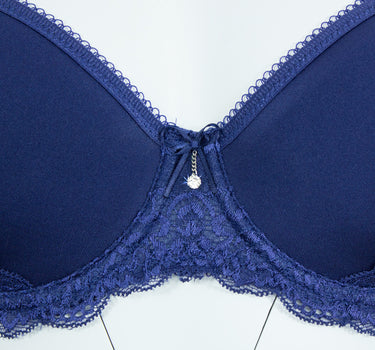 Nina von C. Spacer Bügel BH 16517538 | Lapis