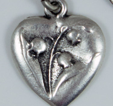 Schieber für die Dirndlschürze oder das Dekolleté