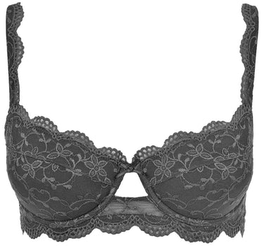 Nina von C. "Silver Edition" Balconnet BH 48515971 | Topas