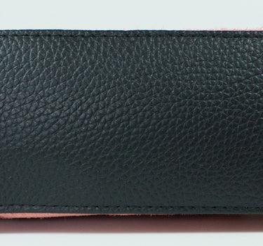 Trachten Schultertasche mit Herz Applikation | Grün