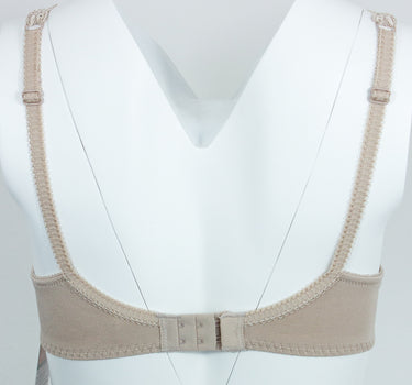 Nina von C. Spacer Bügel BH 16517538 | Latte Macchiato